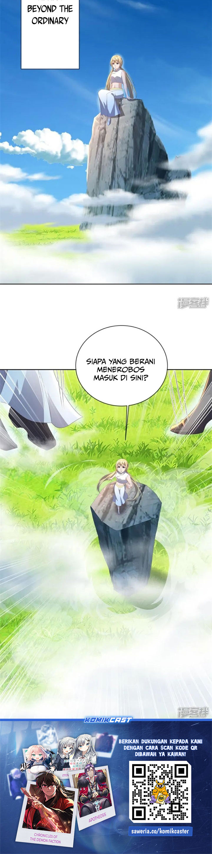 Dilarang COPAS - situs resmi www.mangacanblog.com - Komik peerless soul 730 - chapter 730 731 Indonesia peerless soul 730 - chapter 730 Terbaru 22|Baca Manga Komik Indonesia|Mangacan
